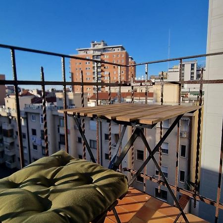 Light Blue Apartment Τεργέστη Εξωτερικό φωτογραφία