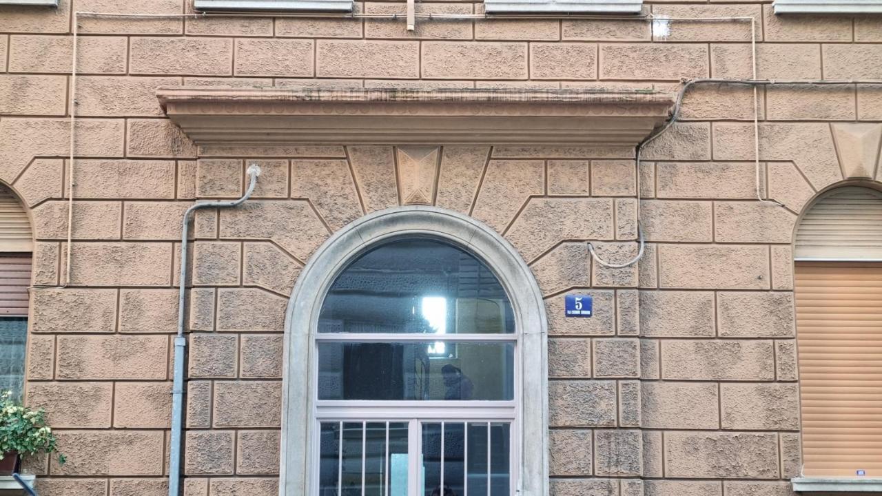 Light Blue Apartment Τεργέστη Εξωτερικό φωτογραφία