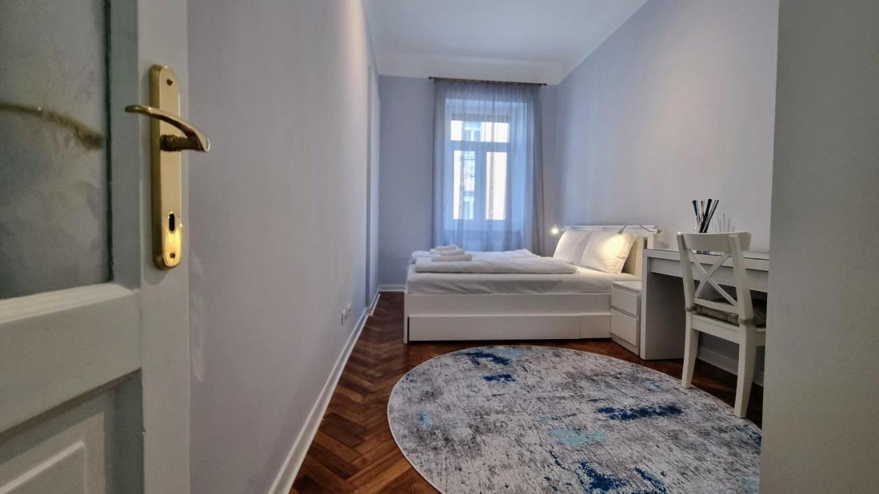 Light Blue Apartment Τεργέστη Εξωτερικό φωτογραφία