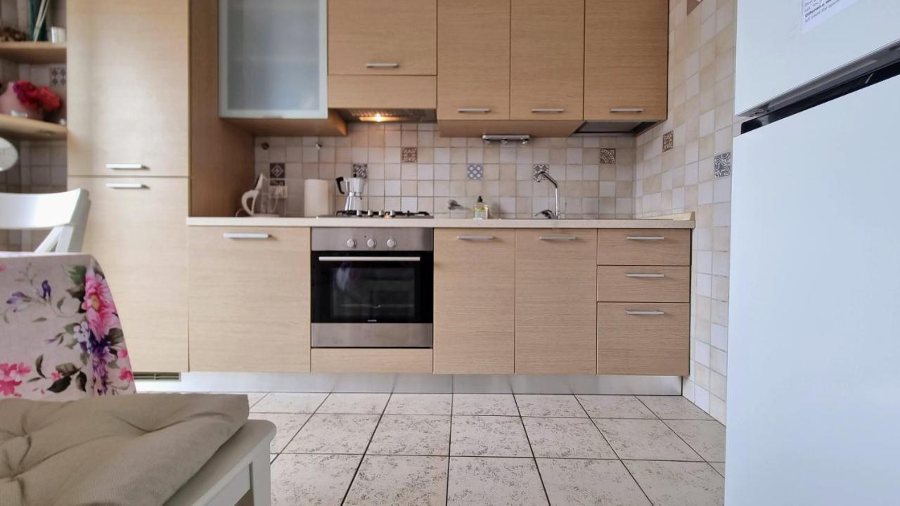 Light Blue Apartment Τεργέστη Εξωτερικό φωτογραφία