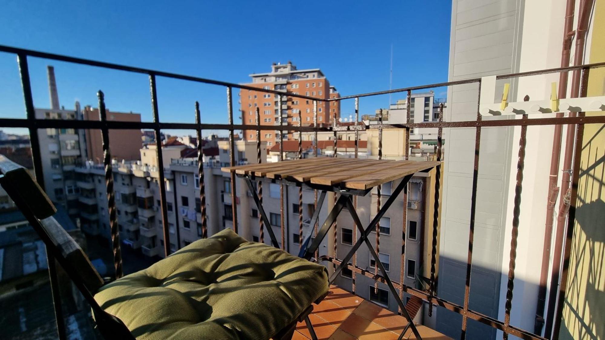 Light Blue Apartment Τεργέστη Εξωτερικό φωτογραφία